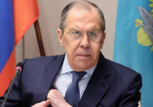 Lavrov: “Türkiye, Suriye’den askerlerini çekmeyi görüşmeye hazır”