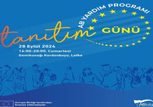 Lefke’de AB Yardım Programı Tanıtım Günü düzenlenecek