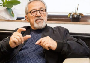Naci Görür’den 7.4 uyarısı: Eli kulağında