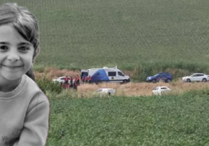 Türkiye’de 19 gündür aranan küçük Narin’in cansız bedeni bulundu