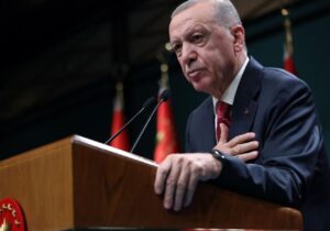 Erdoğan: “Narin’in canını alanlardan mutlaka hesap soracağız”