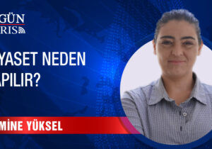 Siyaset neden yapılır?