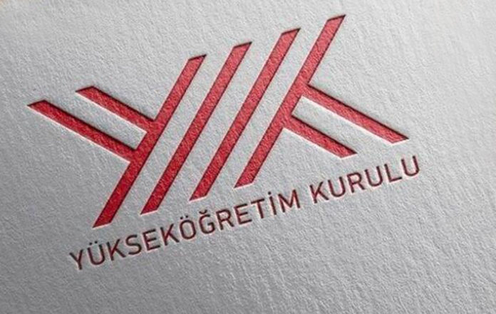 YÖK’ten ‘sahte diploma’ açıklaması