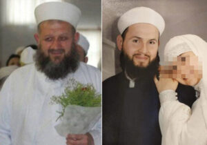 Tarikatlarda çocuk istismarı | Baba Yusuf Ziya Gümüşel’e 18 yıl; damadı Kadir İstekli’ye 36 yıl hapis