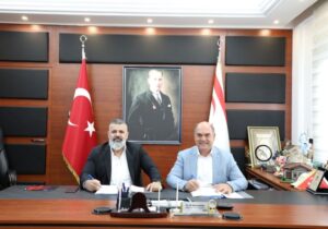 Değirmenlik Akıncılar Belediyesi araç filosunu güçlendiriyor