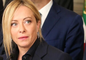 Meloni’den Netanyahu’ya: “BM Barış Gücü’ne saldırılması kabul edilemez”