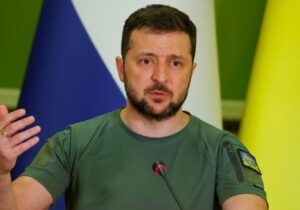Ukrayna: Zafer Planı’nı tüm Avrupalı ortaklarımıza bu hafta sunacağız