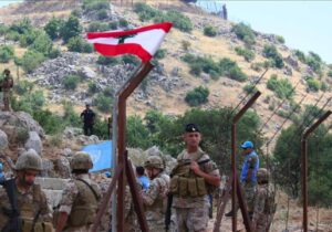 Hizbullah: Lübnan’ın güneyindeki çatışmalarda 17 İsrail askeri öldü