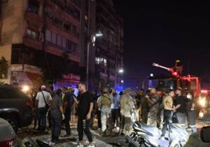 Belçika: Lübnan’a karadan işgal uluslararası hukuku ihlal ediyor