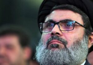 İsrail ordusu, Nasrallah’ın muhtemel halefi Safiyuddin’in öldürüldüğünü iddia etti