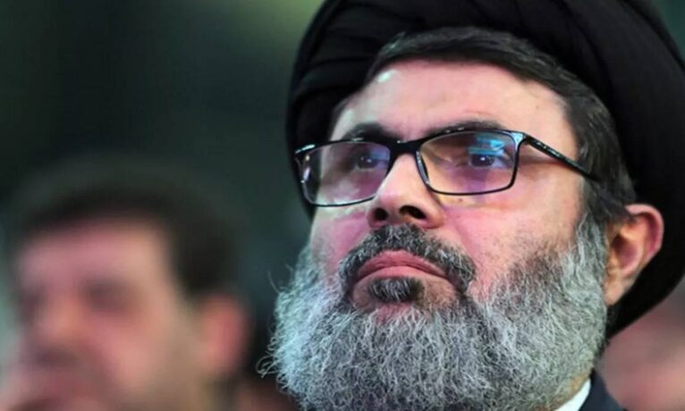 İsrail ordusu, Nasrallah’ın muhtemel halefi Safiyuddin’in öldürüldüğünü iddia etti