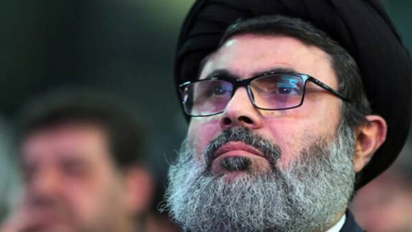 İsrail ordusu, Nasrallah’ın muhtemel halefi Safiyuddin’in öldürüldüğünü iddia etti