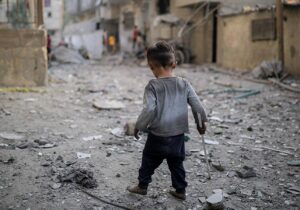 UNICEF: İsrail’in son iki günde Lübnan’a düzenlediği hava saldırılarında 7 çocuk öldü