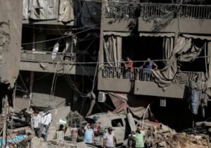 Nikaragua, İsrail ile tüm diplomatik ilişkilerini kesti