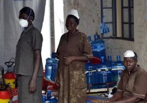 Sudan’da kolera salgını: Can kaybı 672’ye yükseldi