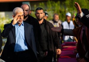 NYT yeni belgelere ulaştı: Hamas 7 Ekim saldırısına İran’ın katılmasını istedi