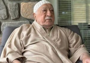 Fethullah Gülen öldü