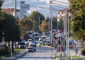 Dünya siyasilerinden Ankara’daki terör saldırısına tepkiler