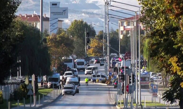 Dünya siyasilerinden Ankara’daki terör saldırısına tepkiler