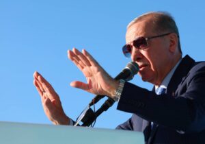 Erdoğan’dan Bahçeli’nin Öcalan açılımına destek mesajı: “İttifak olarak her şeyi hesaba katıyoruz; tüm araçları kullanarak terörsüz bir Türkiye inşa edeceğiz”