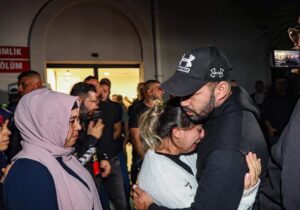 Alkollü mama faciası I Polis ailelerin şikayetlerini almadı, sağlık çalışanlarının yargı süreci başlıyor!