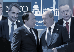 ANKARA OYUN DEĞİŞİYOR: SÜRPRİZLERE HAZIR OLUN