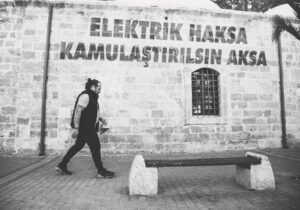 Bağımsızlık Yolu “AKSA Fotofest 2024” yarışmasına 5 fotoğrafla katıldı