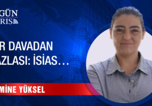 Bir davadan fazlası: İsias…