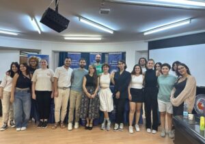 “Kampüste LGBTİ+ deneyimleri: Farkındalık ve Görünürlük” temalı tartışma etkinliği gerçekleşti