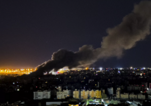 İsrail, Lübnan’a kara harekatı başlattı