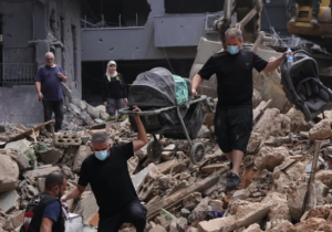 İsrail, Filistinlilere ‘Kuzey Gazze’yi terk et’ talimatını yeniledi