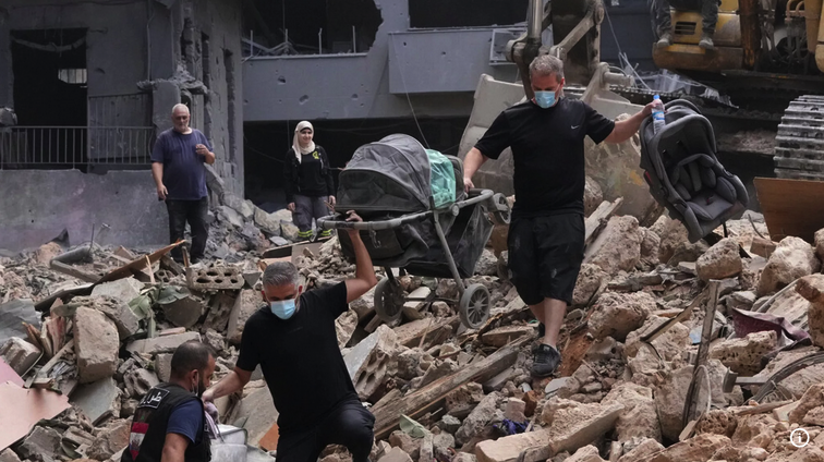 İsrail, Filistinlilere ‘Kuzey Gazze’yi terk et’ talimatını yeniledi