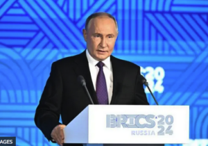 Putin’den BRICS mesajı: “Üye olmak isteyenlere kapımız açık”