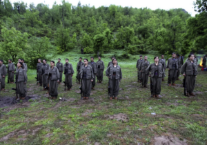 PKK, TUSAŞ saldırısını üstlendi: Uzun süre önce planlandı, siyasal gündemle ilgisi yok
