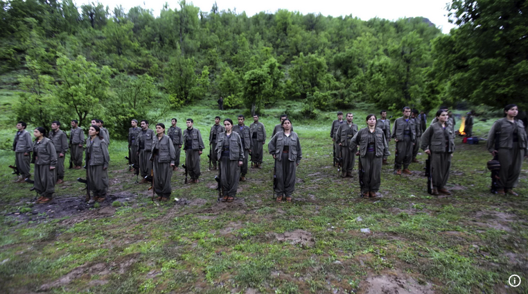 PKK, TUSAŞ saldırısını üstlendi: Uzun süre önce planlandı, siyasal gündemle ilgisi yok