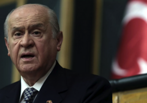 Bahçeli: “Kürtleri sevmeyen Türk, Türk değildir; Türkleri sevmeyen Kürt, Kürt değildir”