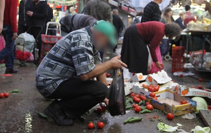 Türkiye I Açlık sınırı 20 bin lirayı aşarken yoksulluk sınırı da 70 bin liraya yükseldi