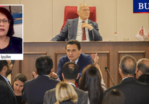 Emekli Meclis müdürü Ayşe İpçiler: “Yasama personeli üzerine düşeni yaptı, bundan sonrası siyasilerin sorumluluğundadır”