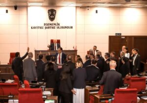 Barolar Birliği’nden Meclis Başkanlık Seçimi uyarısı: Siyaset, bu krizi aşmak için  kendi çarelerini üretmek zorundadır