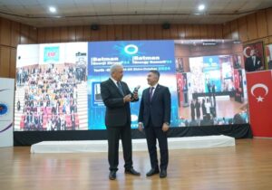 Enerji iş birliği, bölgeyi barışa götürüyor