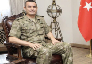 Makam aracıyla insan kaçaklığı yapmıştı: Tuğgeneral Bilal Çokay’ın rütbesi söküldü