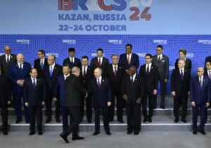 Bild: Türkiye’nin BRICS üyeliğini Hindistan engelledi