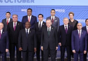 BRICS, NATO üyesi Türkiye’yi ‘ortak’ olarak kabul etti