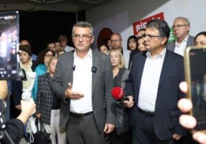 CTP, Meclis oturumlarına katılmayacak