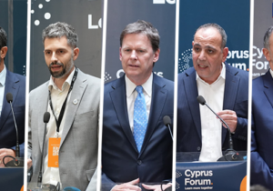 Kıbrıs Forumu 2024: Barış ve iş birliği için tarihi buluşma