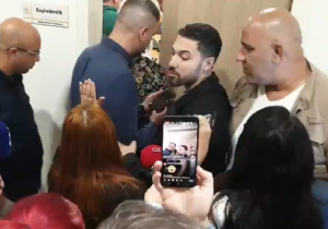 Dinçyürek’in özel kaleminden acılı ailelere tepki çeken yanıt: “Provokasyon yapmayın!”