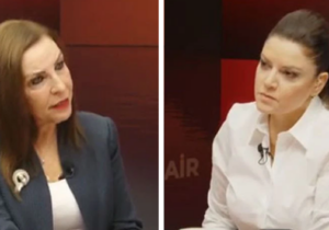 Emine Dizdarlı: “Meclis iradesi yok sayılarak belirli bir isimde ısrar ediliyor”
