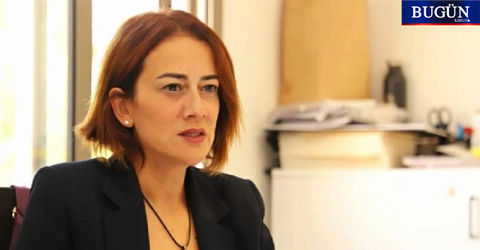 CTP Kadın Örgütü Başkanı Derya’dan sert tepki: “Bir bebeğin hayatı kaç koltuk eder?”