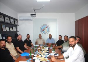 EL-SEN ve elektrik müteahhitleri güçlerin birleştiriyor