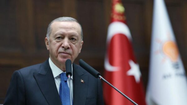 Erdoğan’dan ‘yeni süreç’ açıklaması: Bahçeli’ye teşekkür, Kürtlere İslam vurgusu